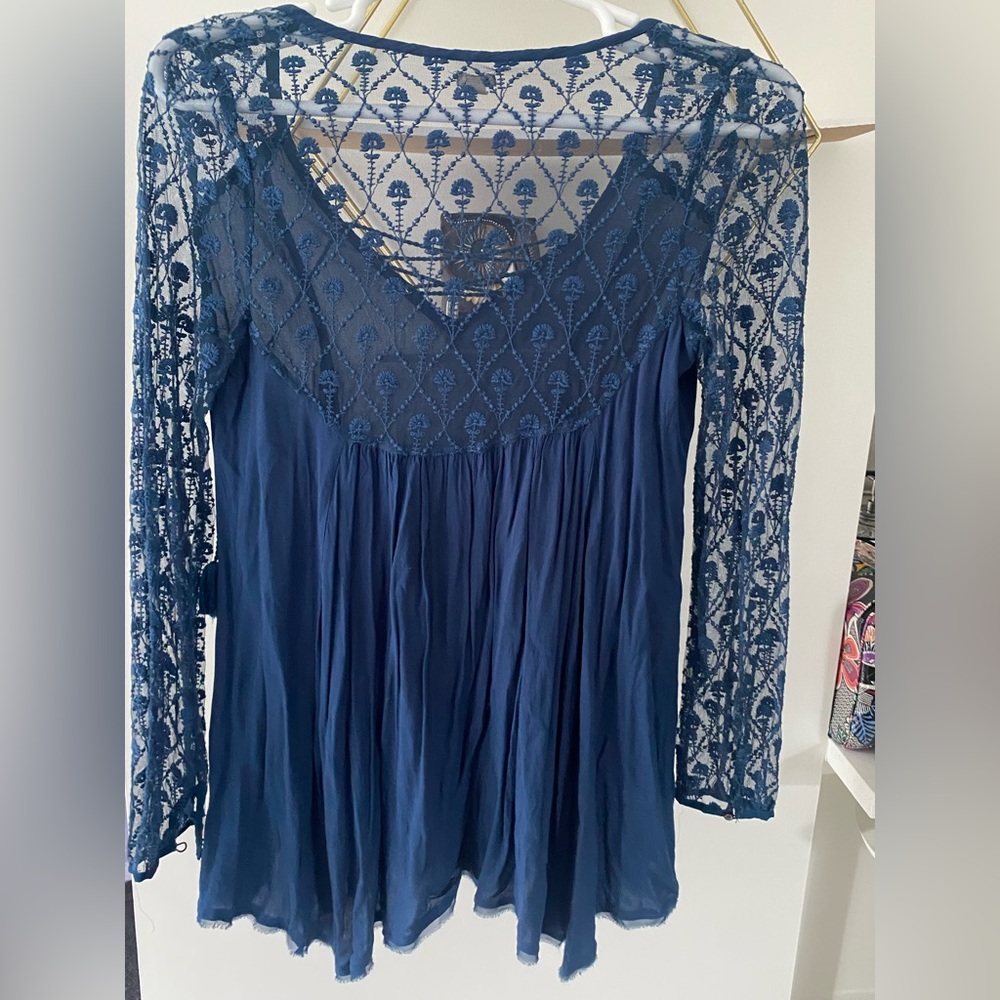 Tunic shirt/dress - Picture 2 of 3